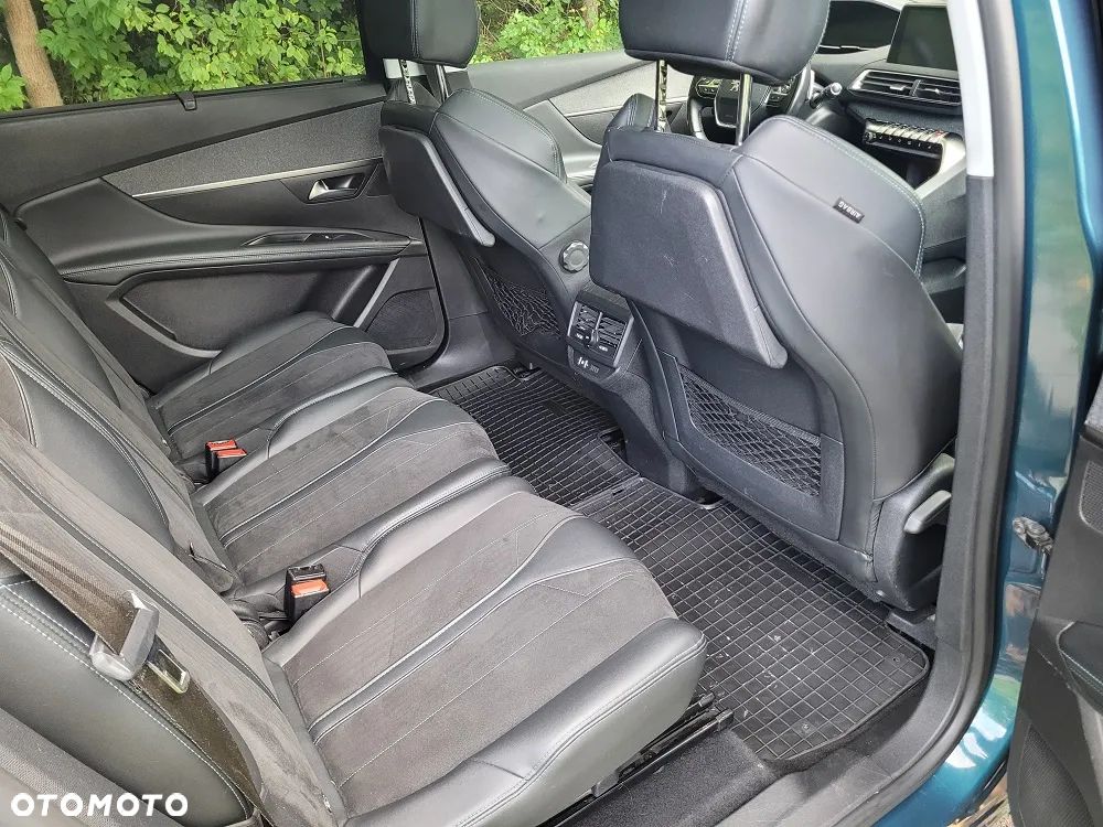 Peugeot 5008 1.6 PureTech Crossway S&S EAT8 - 11