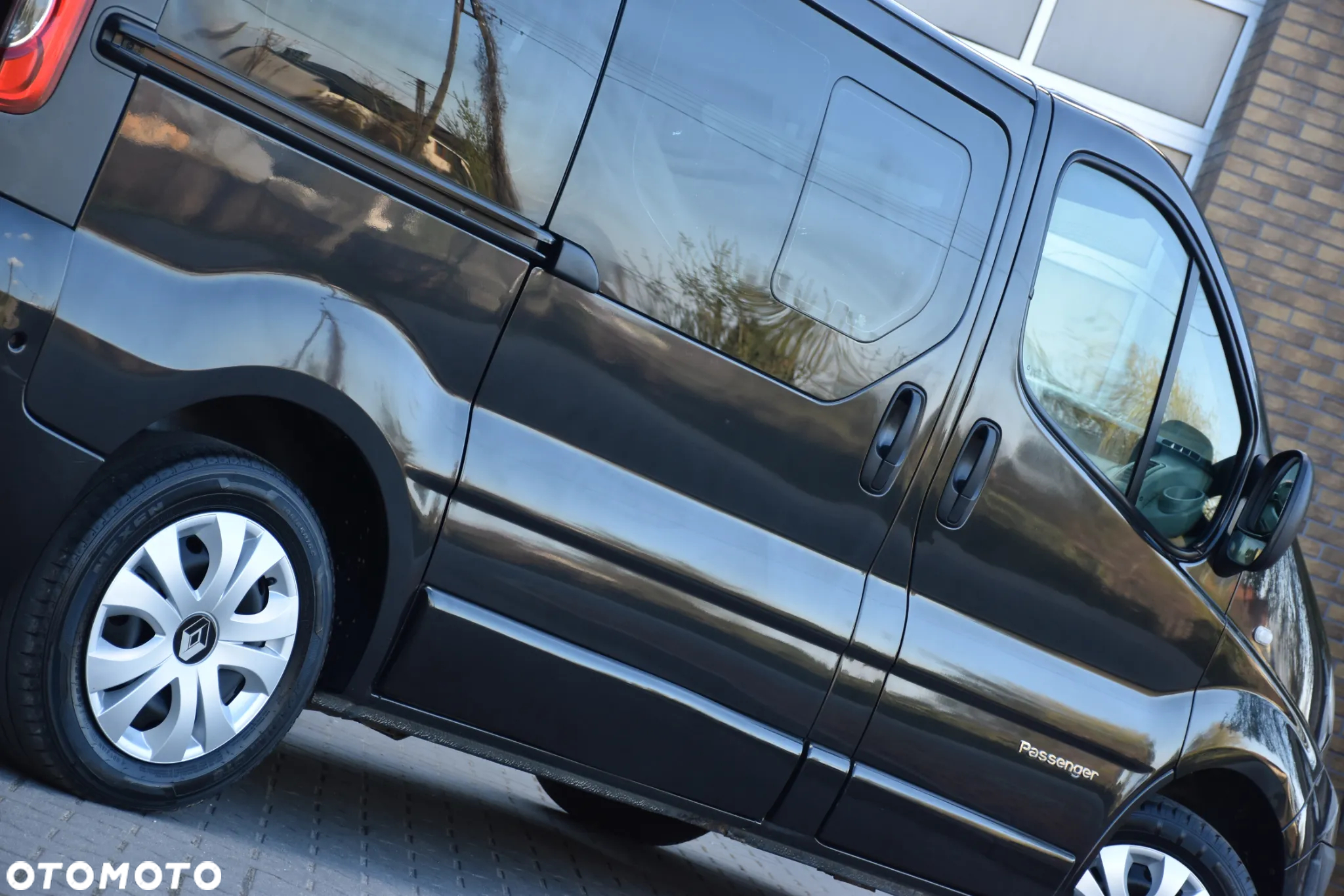 Renault Trafic 2.0 dCi 90 L1H1 - 39