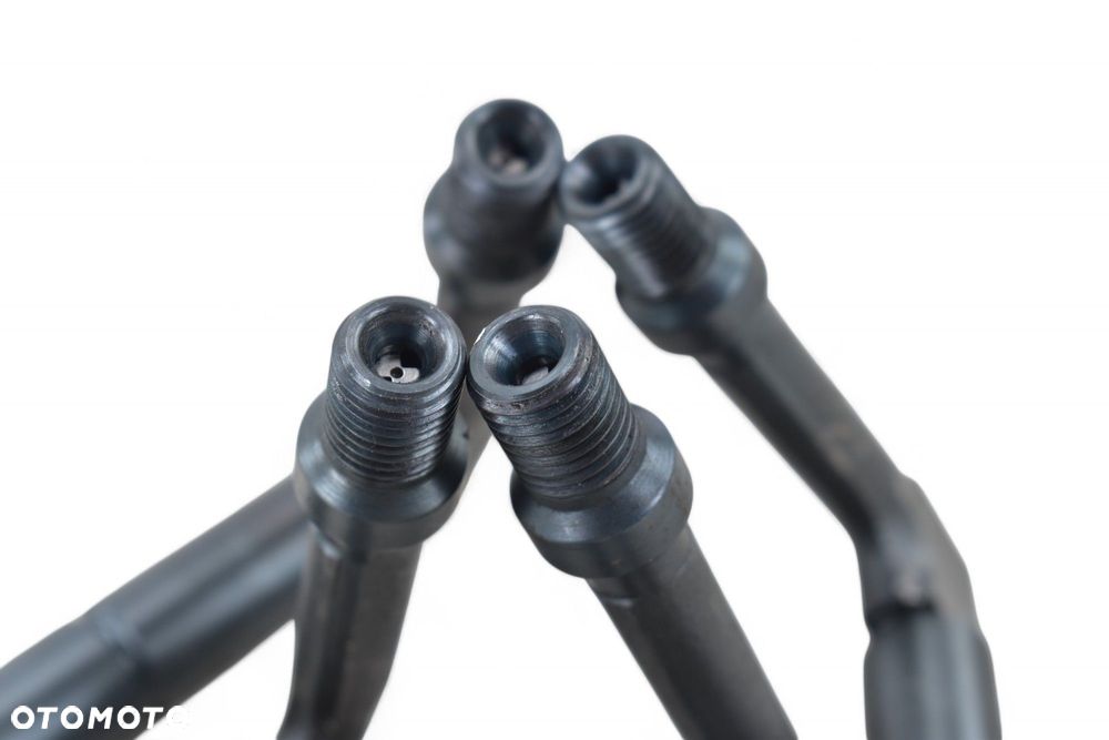 Wtryskiwacz NISSAN NAVARA D22 2.5 DCI 4729-Z-48-4100 - 5