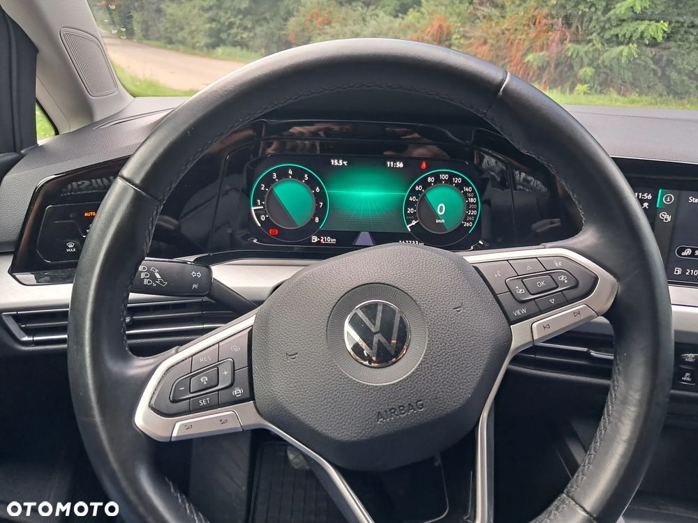 Volkswagen Golf - 20