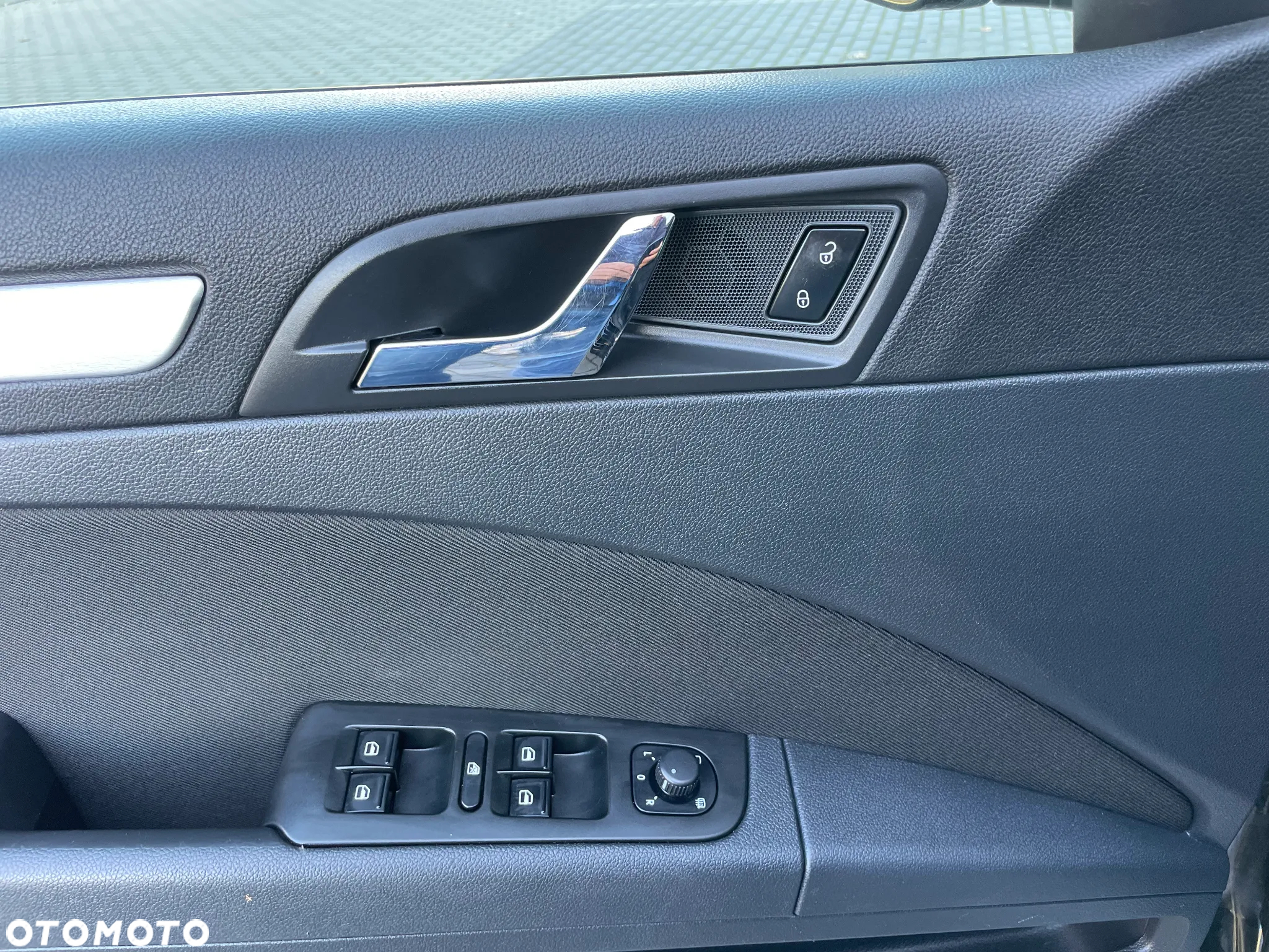 Skoda Superb 2.0 TDI Elegance DSG - 17