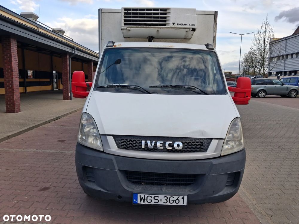 Iveco 35C13 - 2