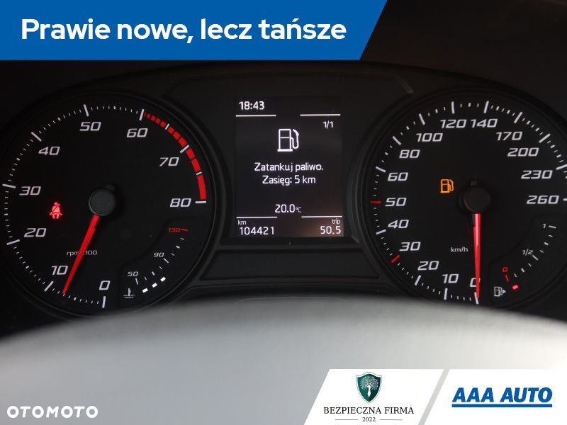 Seat Leon - 12