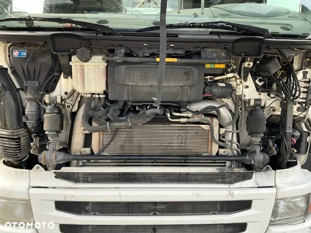 Scania G480 LB 10X4 6 - 4