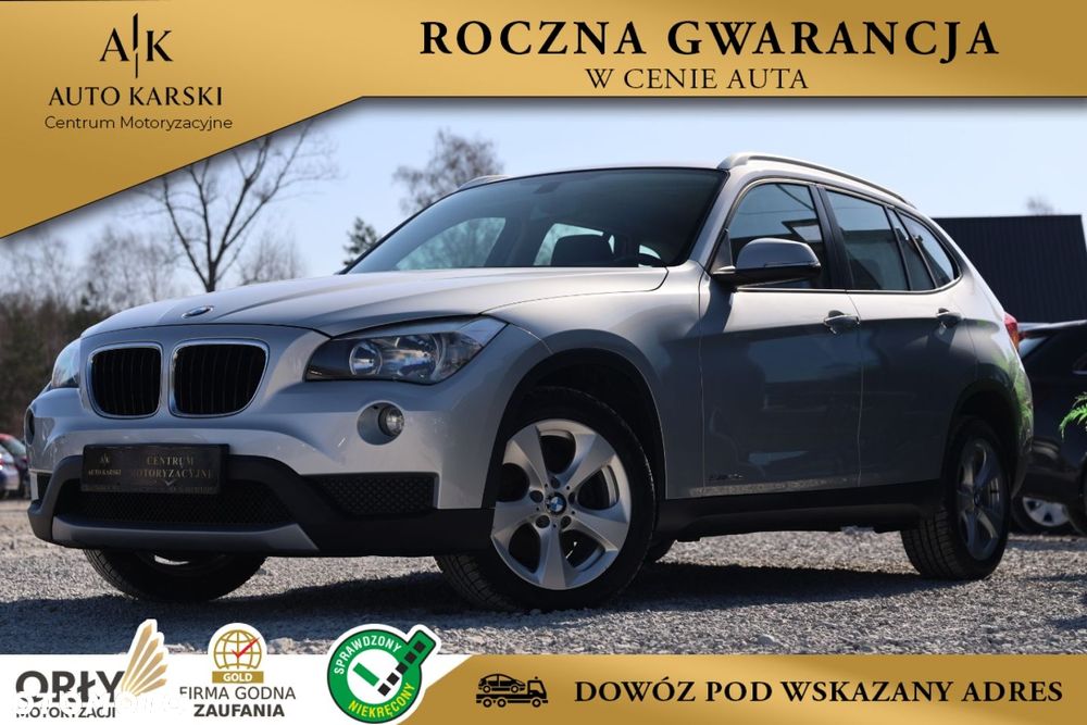 BMW X1 - 2