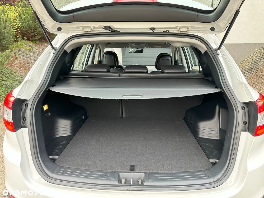 Hyundai ix35 1.6 GDI Comfort 2WD - 13