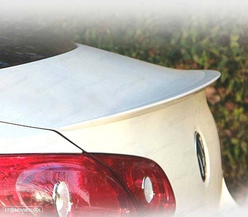 AILERON SPOILER LIP VOLKSWAGEN VW PASSAT CC 08-16 - 2