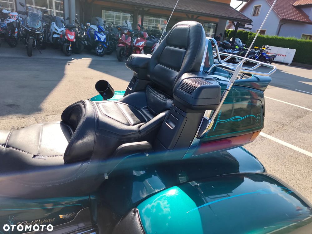 Honda GL - 39
