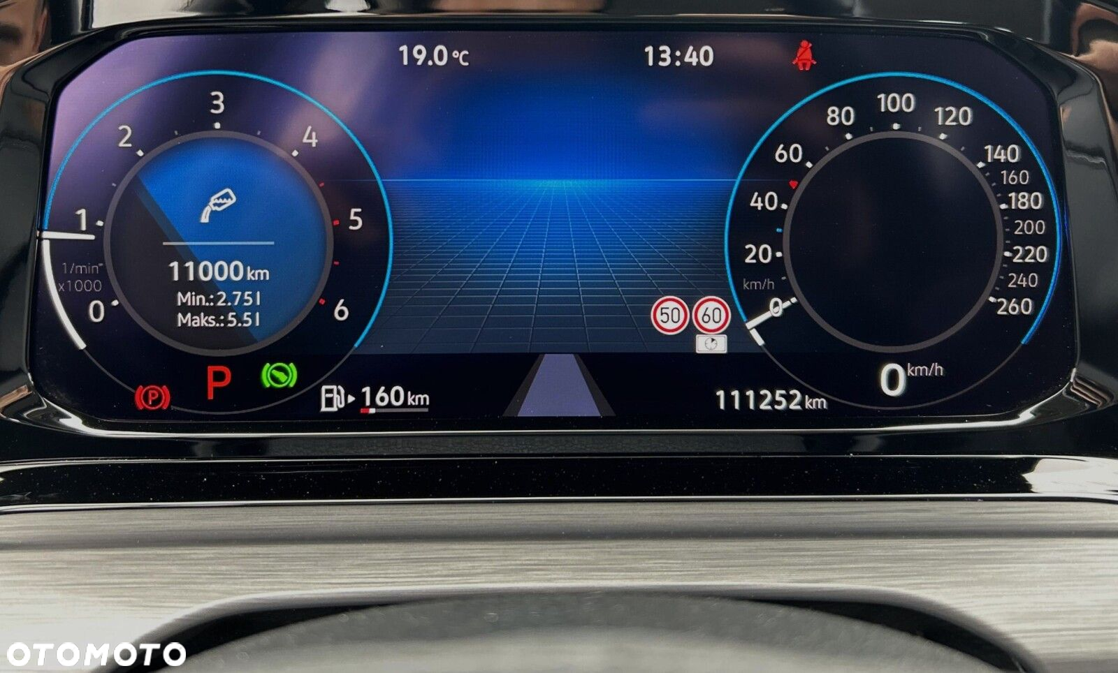 Volkswagen Golf VIII 2.0 TDI Style DSG - 22