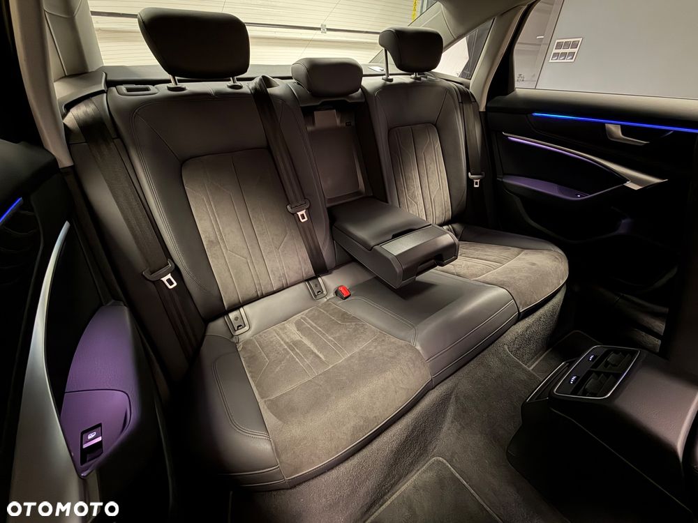 Audi A6 Limousine 40 TDI mHEV Quattro Sport S tronic - 33