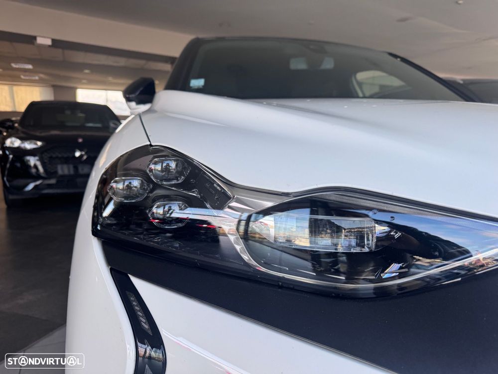 DS DS3 Crossback 1.2 PureTech Performance Line EAT8 - 3