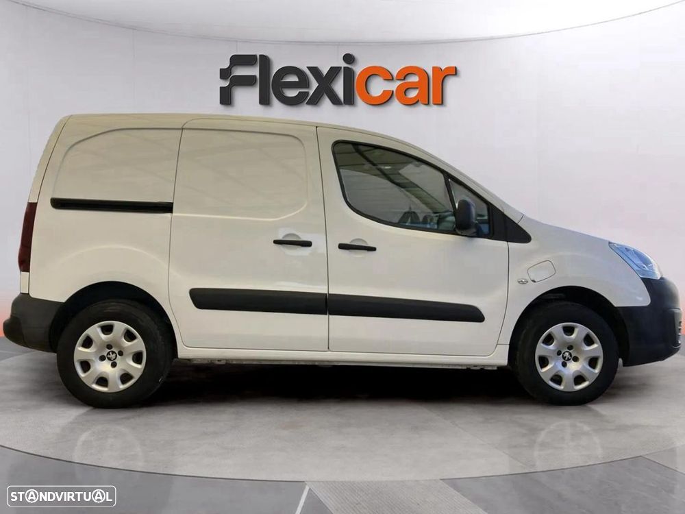 Peugeot Partner E-PARTNER - 2