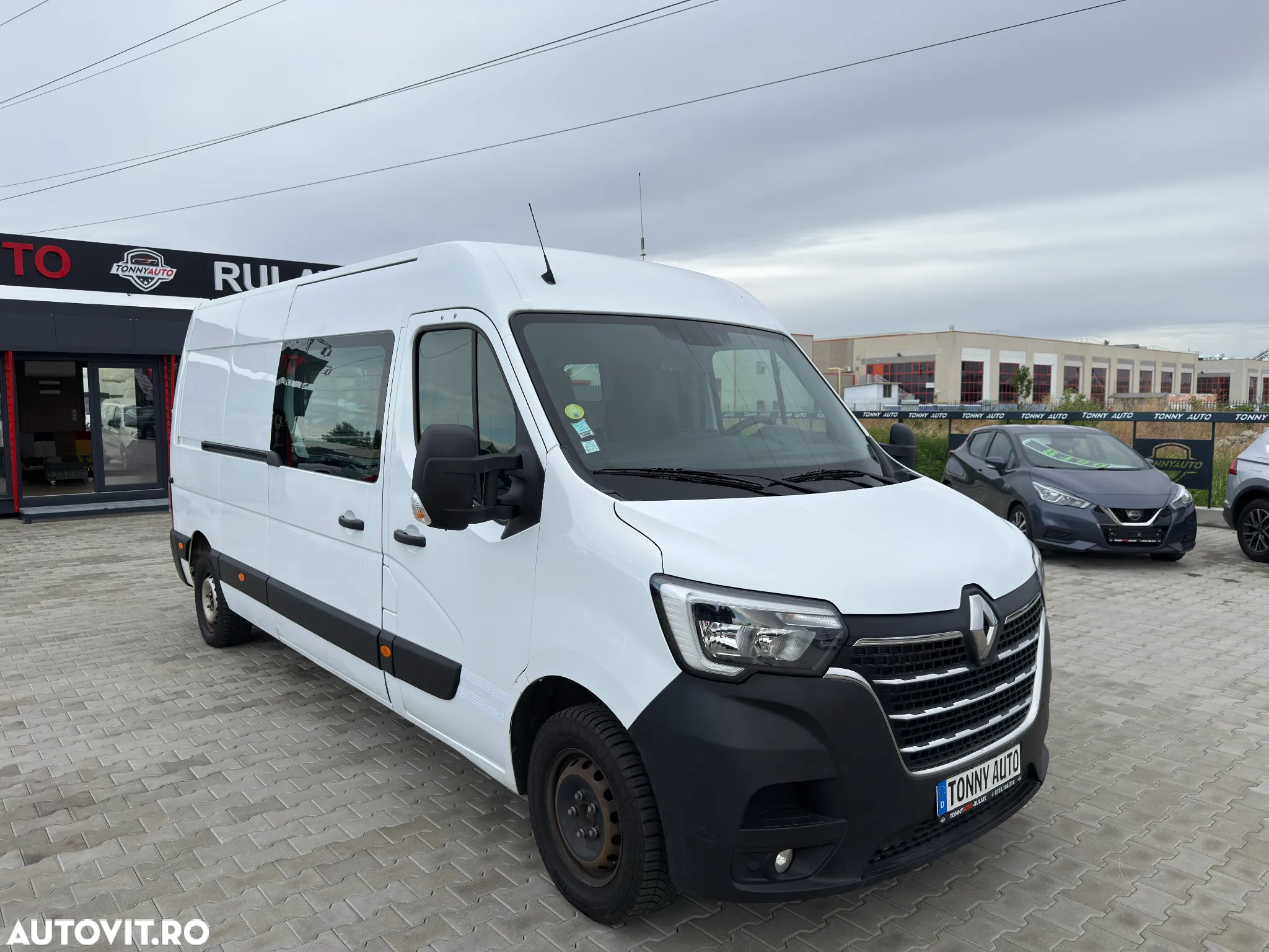 Renault MASTER - 3