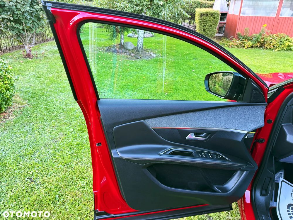 Peugeot 3008 BlueHDi 120 Stop & Start Allure - 34