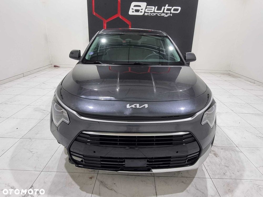 Kia Niro - 13