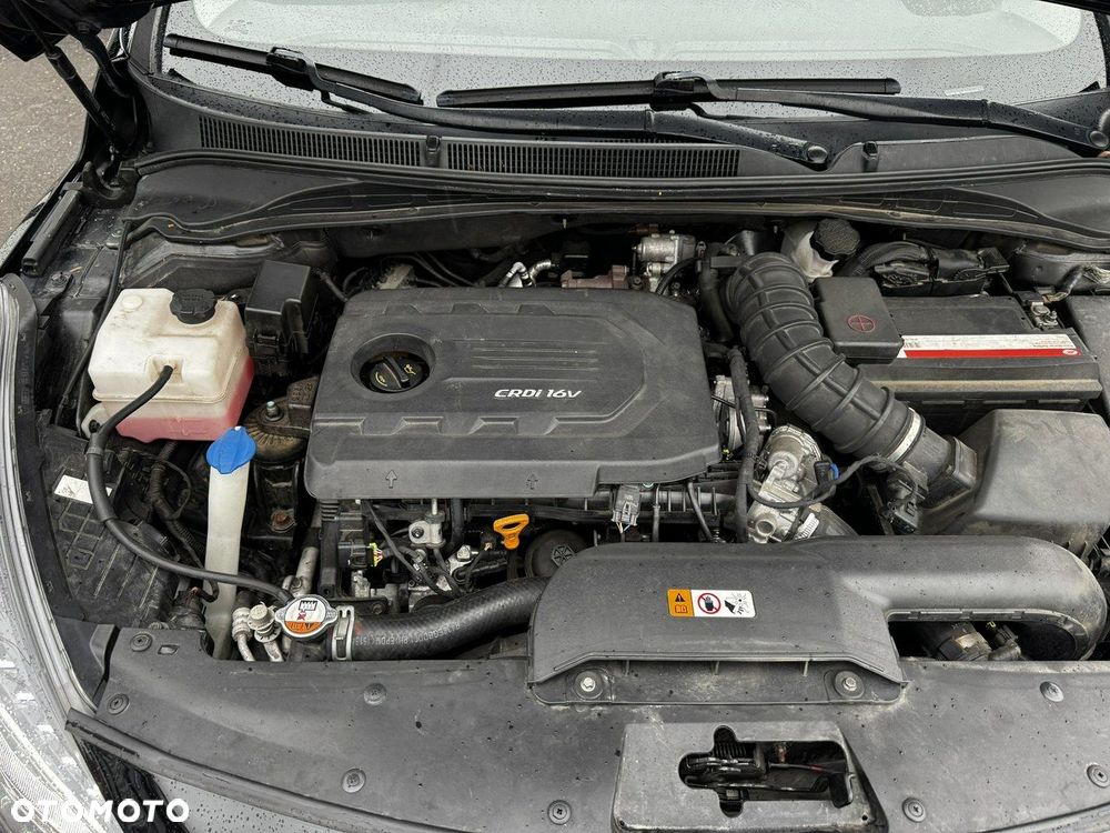 Hyundai i40 Kombi 1.7 CRDi Style - 16