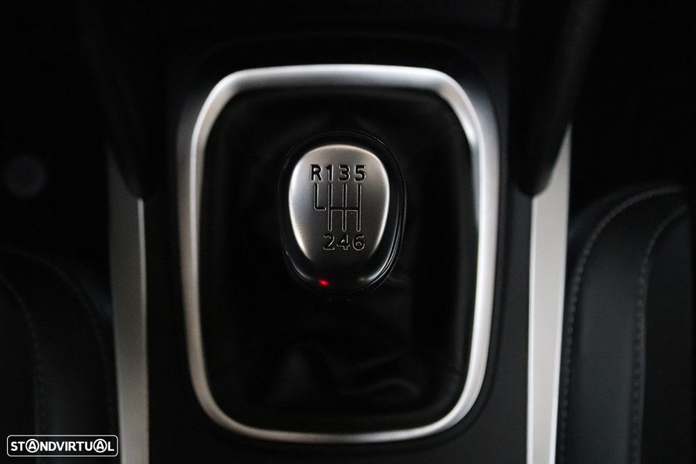 Renault Mégane Sport Tourer 1.5 Blue dCi Techno - 14