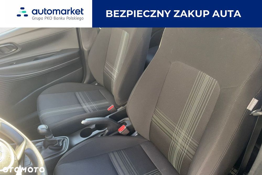 Hyundai i20 1.2 Pure - 10