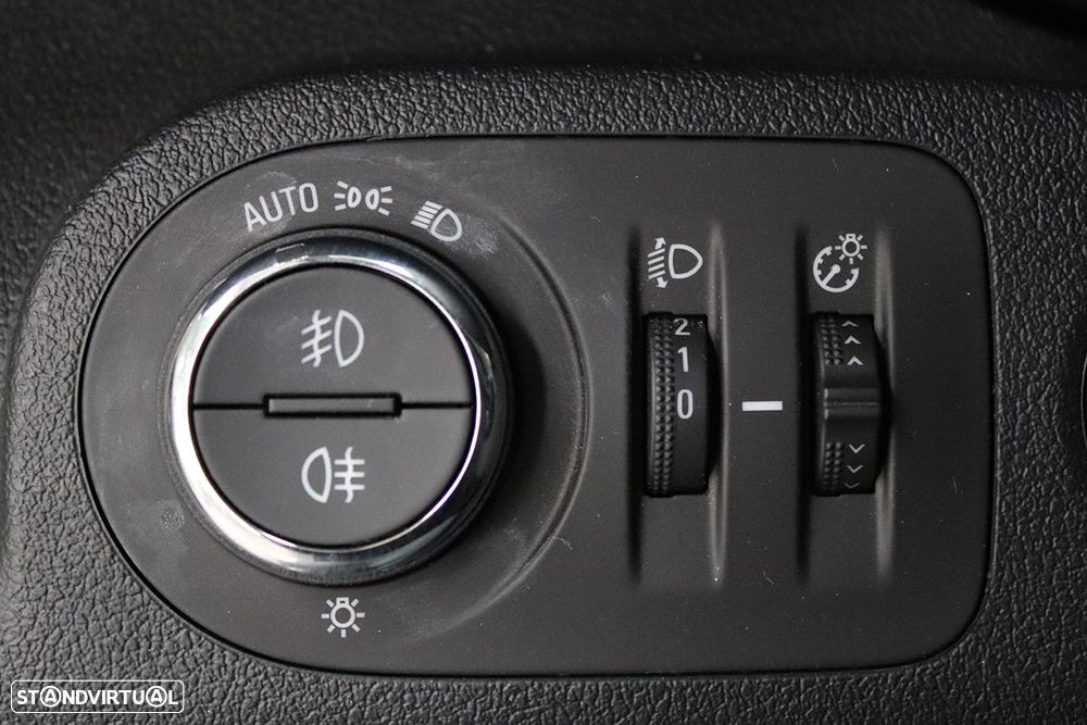 Opel combo van 1.5 cdti l1h1 - 15