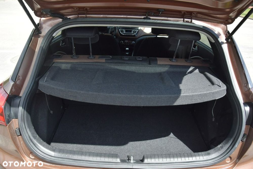 Hyundai i20 1.25 Classic - 16