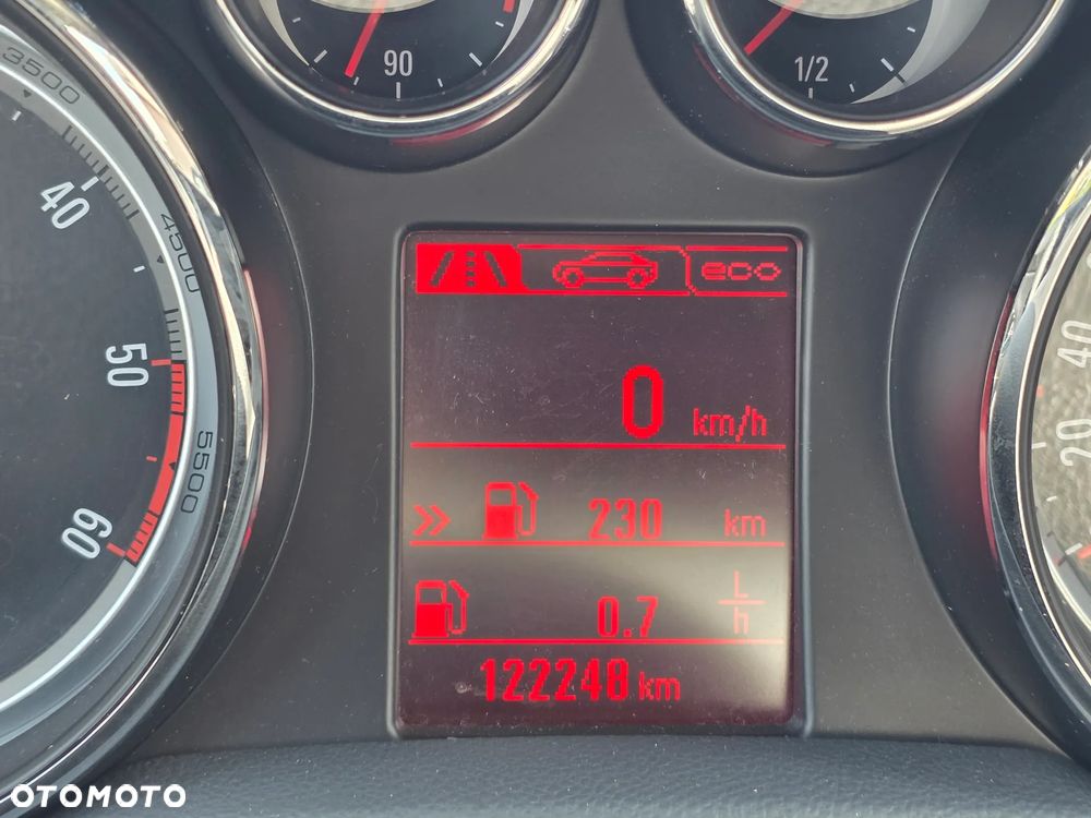 Opel Mokka 1.6 CDTI Enjoy S&S - 17