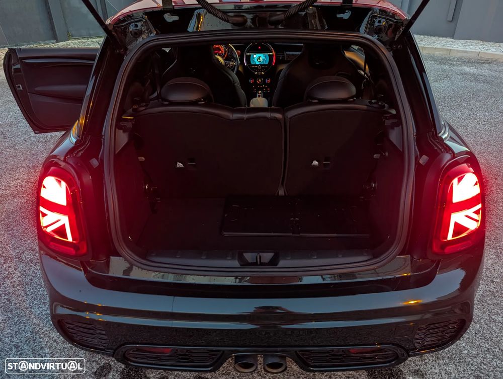 MINI Coupé - 11