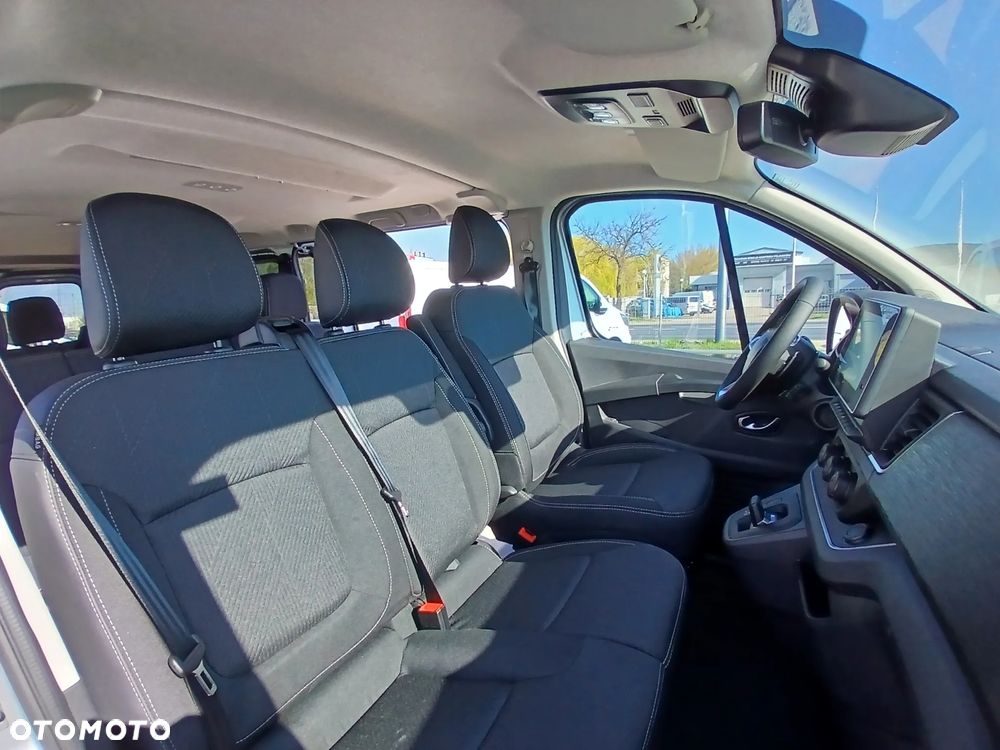 Renault Trafic - 15