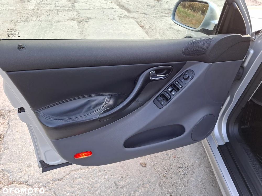 Seat Leon 1.8T Cupra R - 16