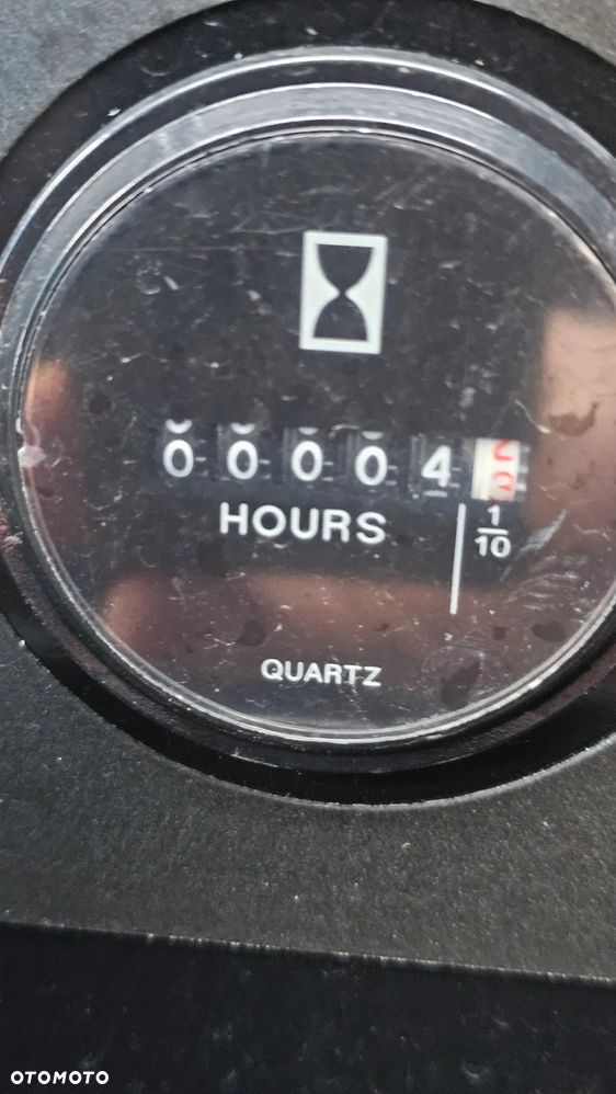 Genie GS-4069 RT - 11