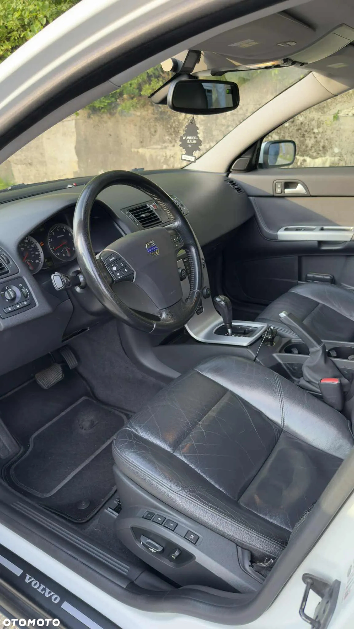 Volvo V50 - 7