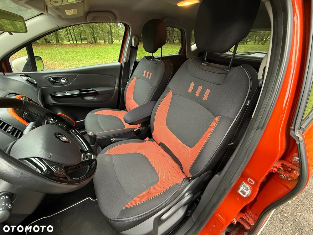 Renault Captur - 13