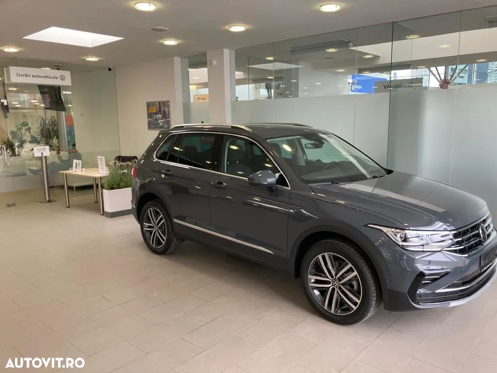 Volkswagen Tiguan ver-1-4-ehybrid-opf-elegance - 2