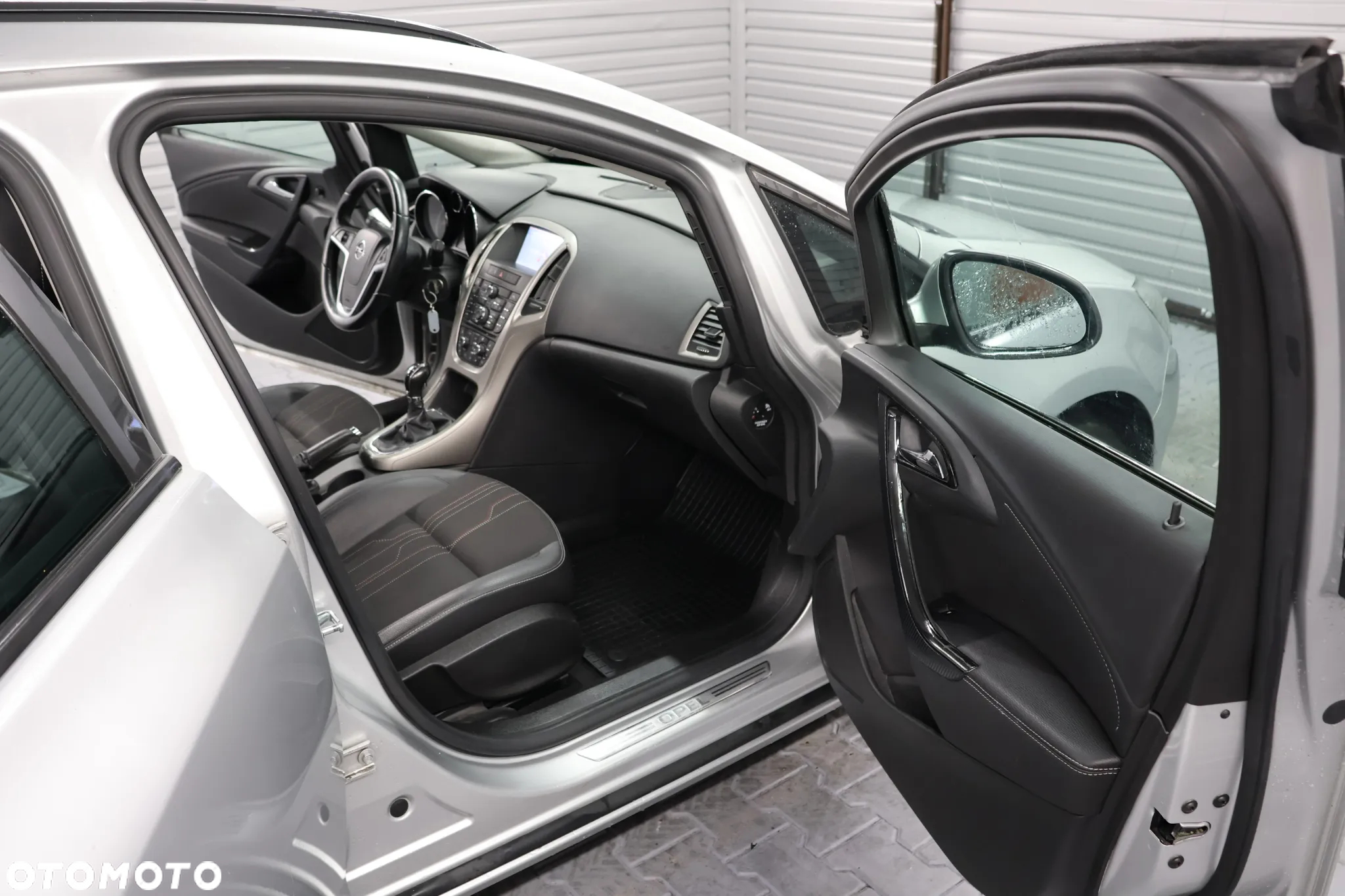 Opel Astra 2.0 CDTI Style - 12