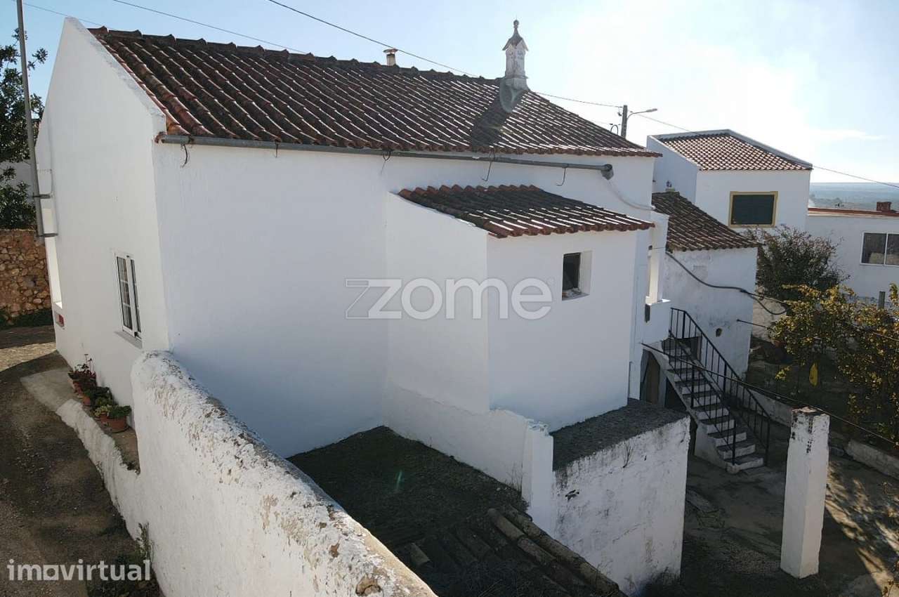 Fantástica Moradia V2, Anexos e Terreno em Santa Magarida, Alte, Lo... - Grande imagem: 4/60