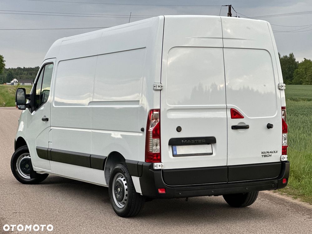 Renault Master - 5