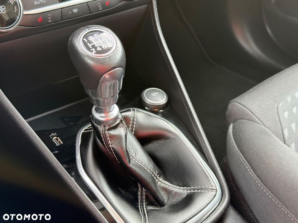 Ford Fiesta - 20