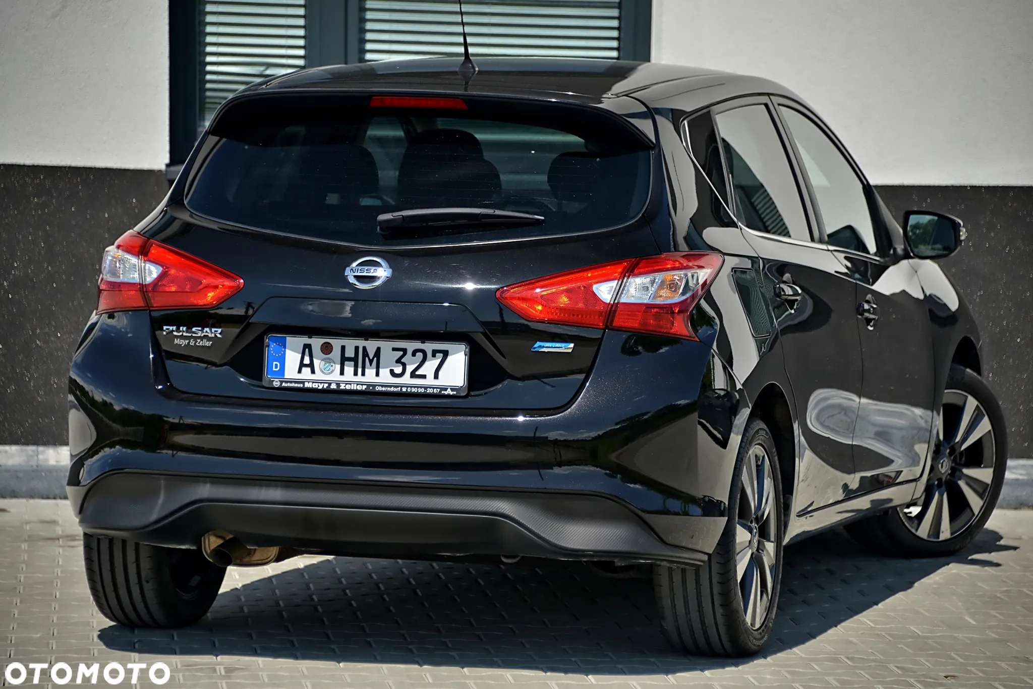 Nissan Pulsar 1.5 dCi Tekna - 6