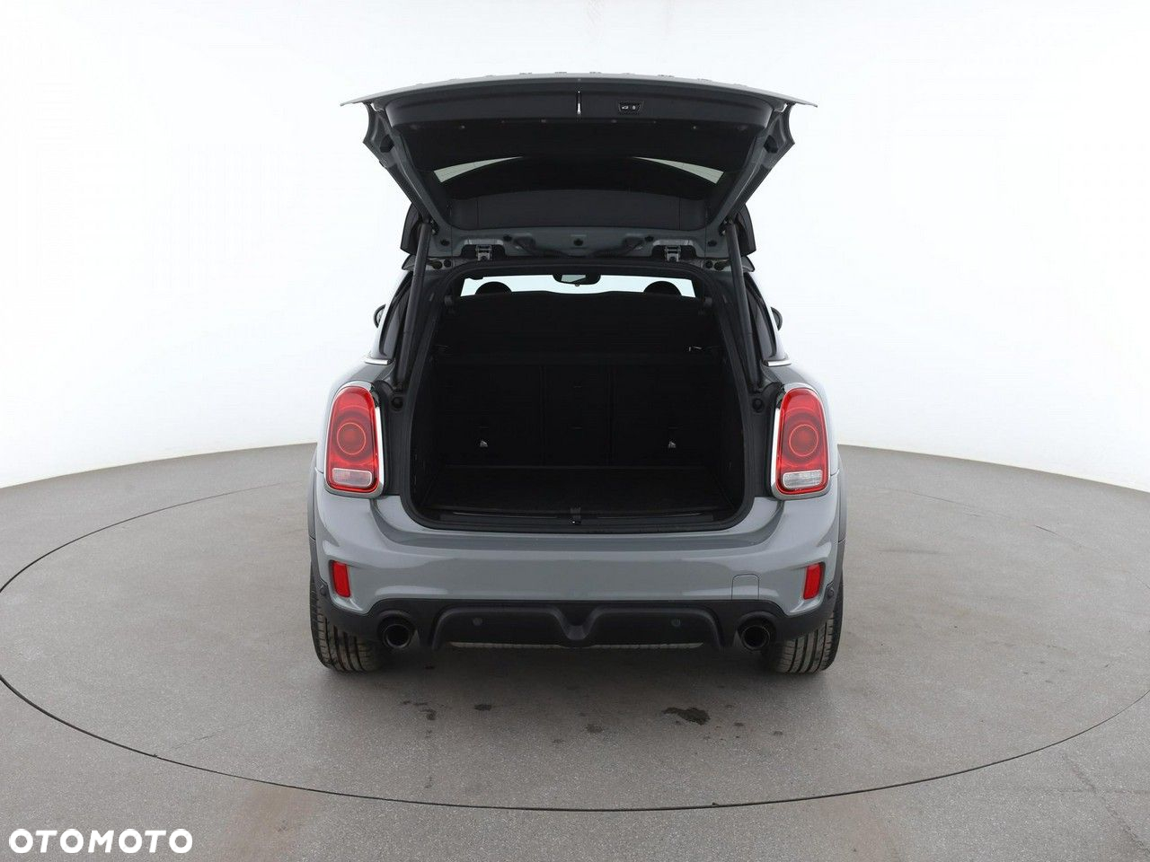 MINI Countryman - 19