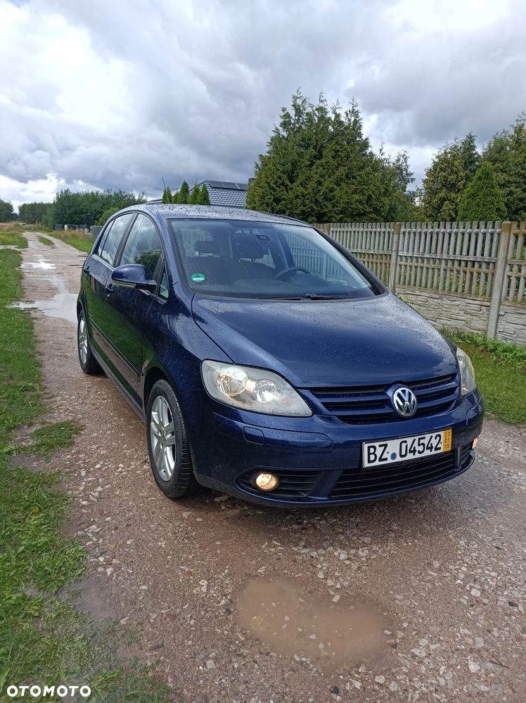 Volkswagen Golf Plus 1.9 TDI Edition - 3