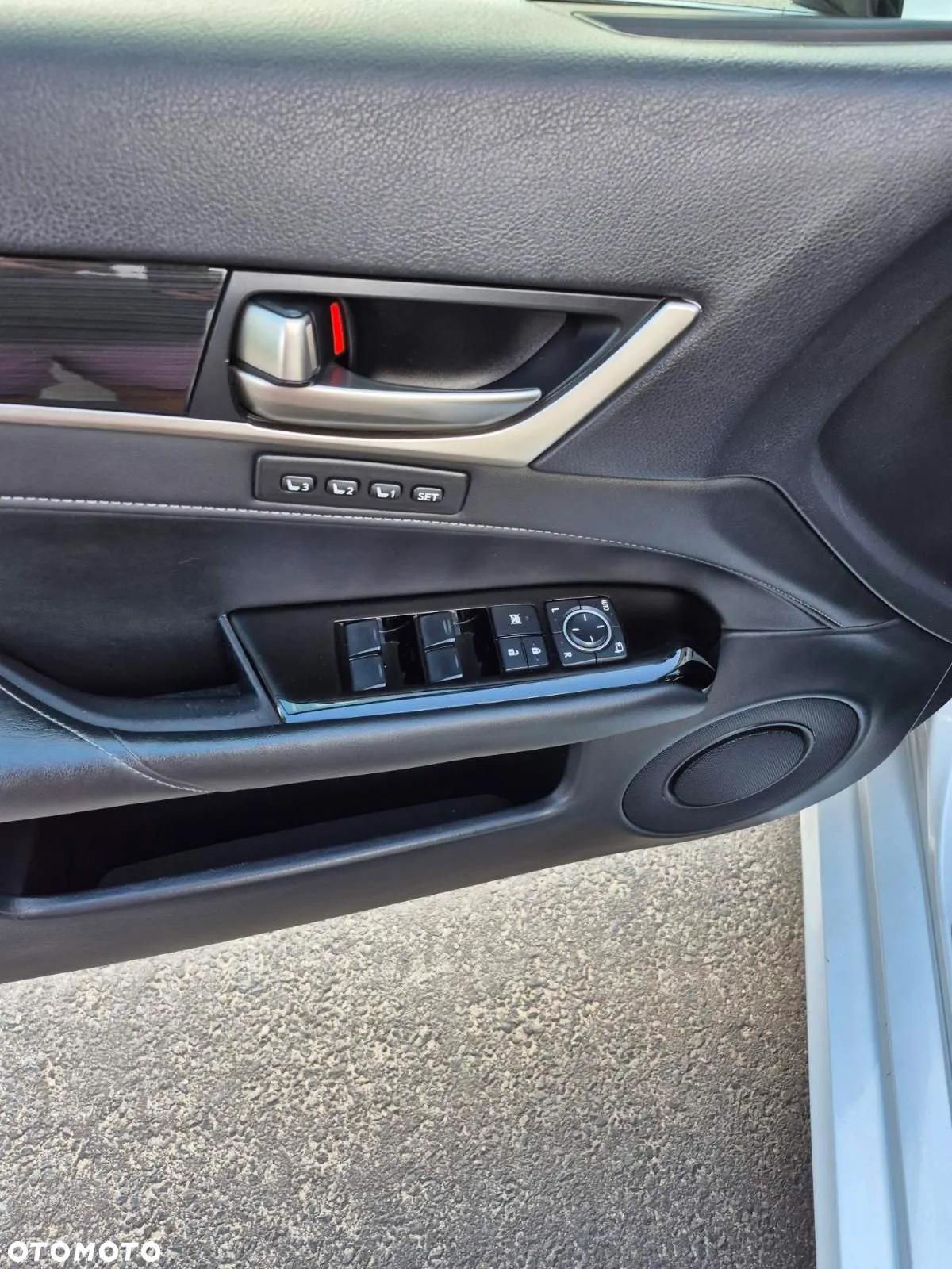 Lexus GS 250 Comfort - 7