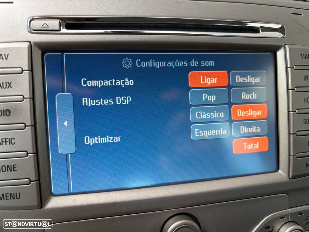 Ford Kuga 2.0 TDCi Titanium - 33