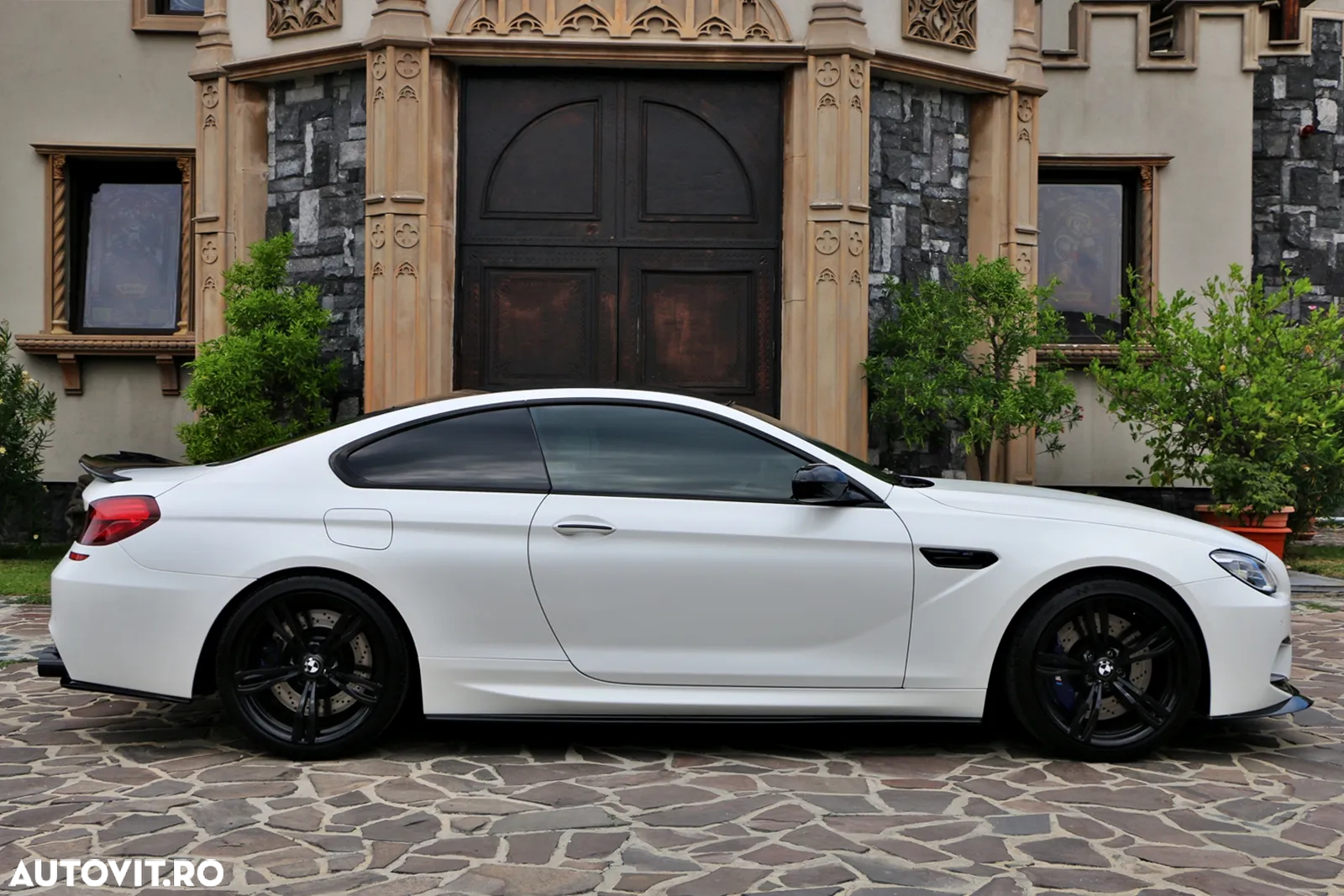 BMW M6 Standard - 5