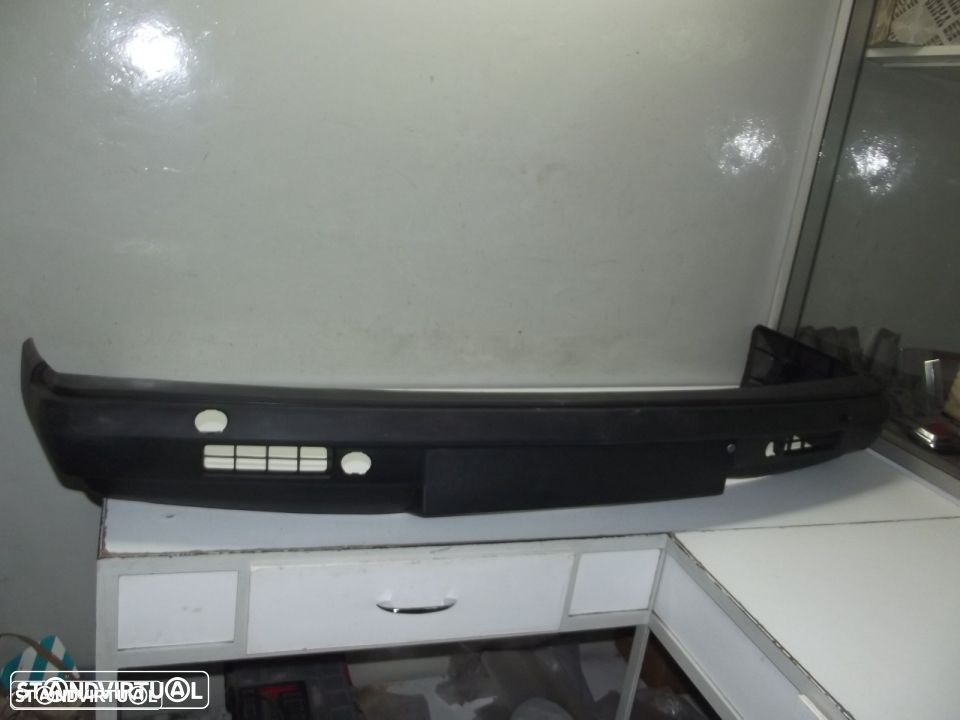 volvo 244 2 º modelo para choques frente - 1
