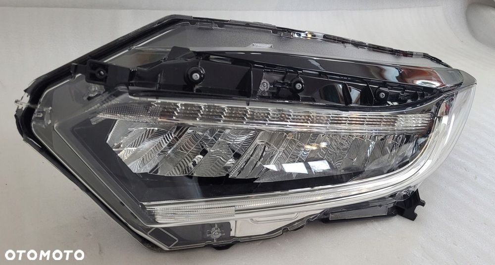LAMPA LEWA PRZÓD HONDA HR-V II LIFT FULL LED 2018- - 2