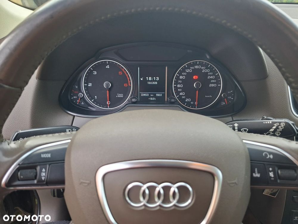 Audi Q5 - 2
