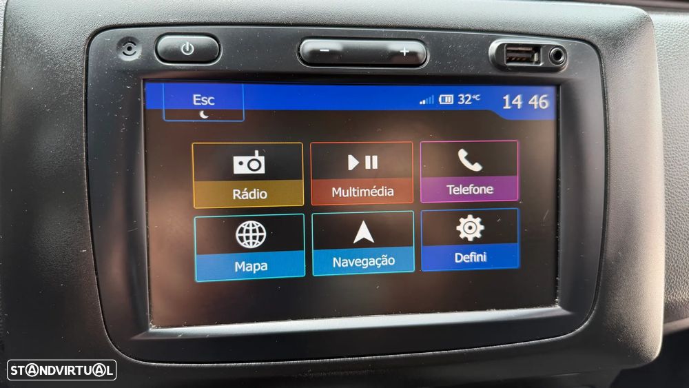 Dacia Duster 1.0 TCe ECO-G Comfort Bi-Fuel - 8