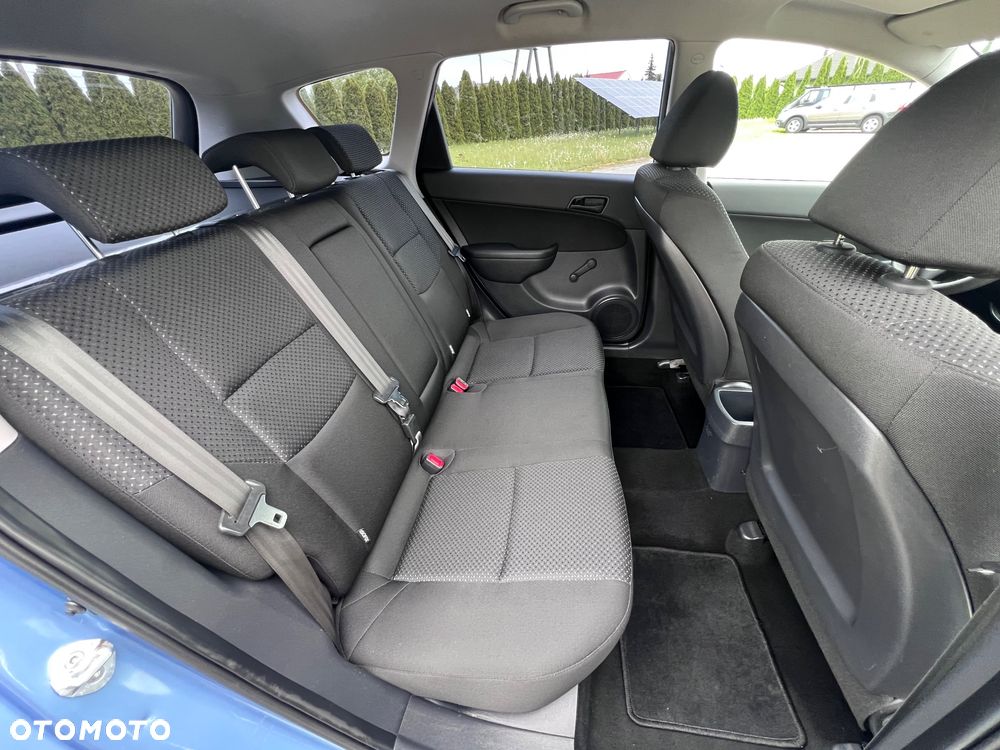 Hyundai i30 1.4 Blue Classic - 21