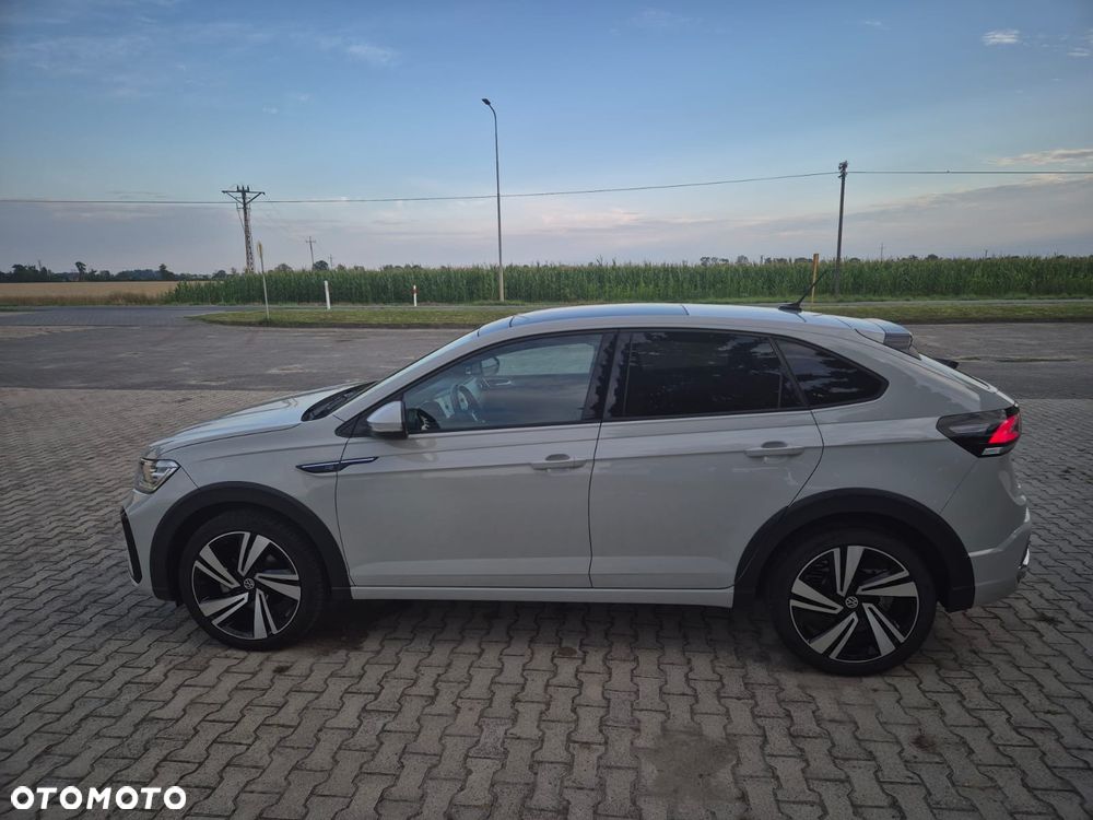 Volkswagen Taigo 1.5 TSI ACT R-Line Plus DSG - 2