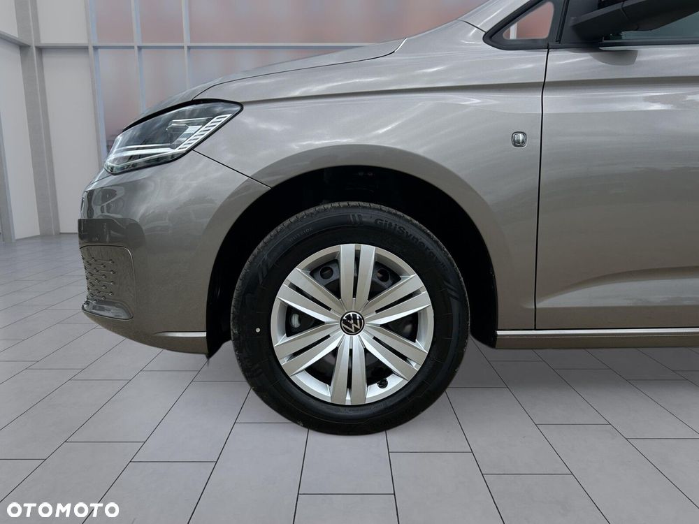 Volkswagen Caddy 1.5 TSI DSG - 37