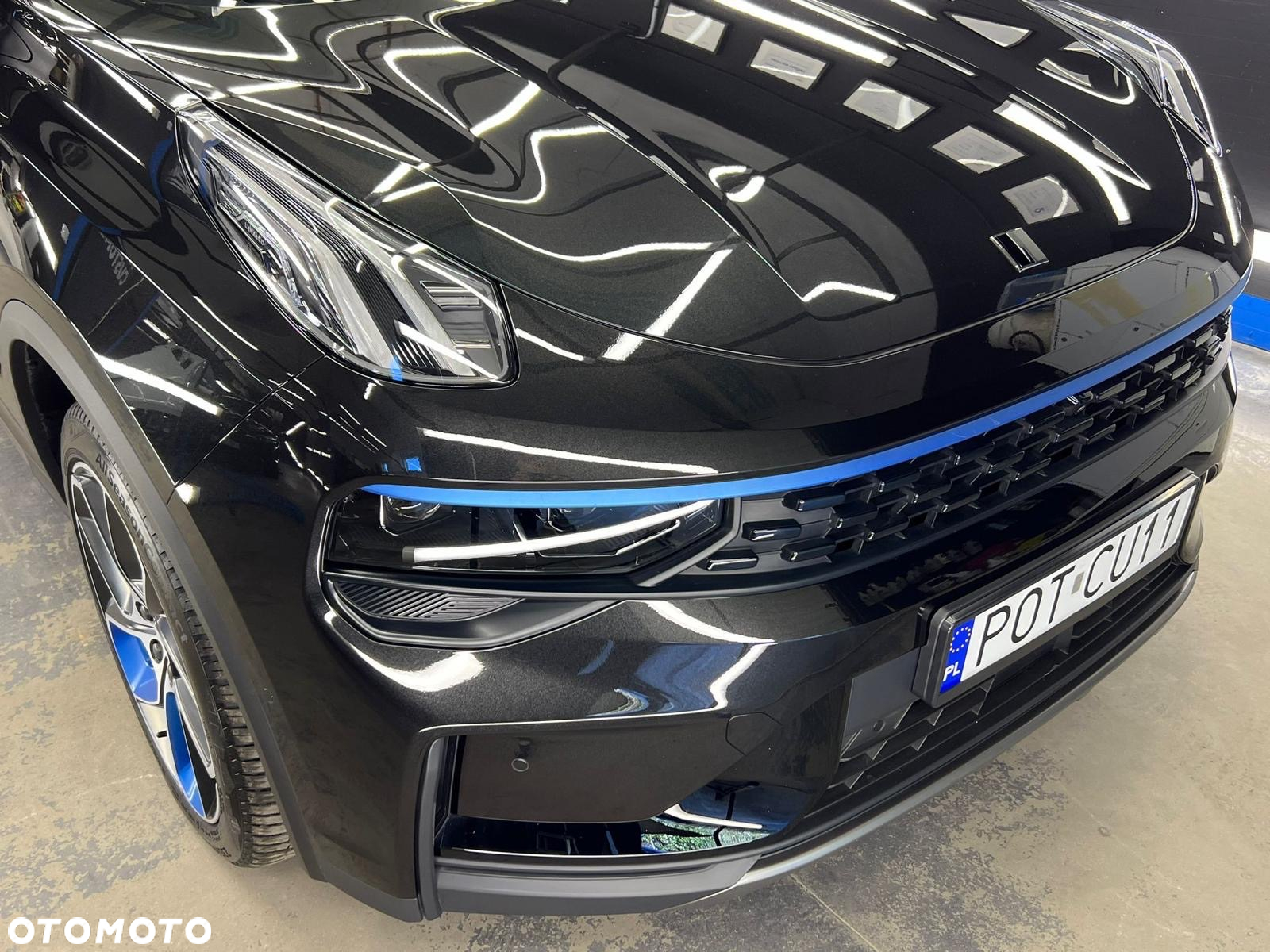 Lynk & Co 01 PHEV - 16
